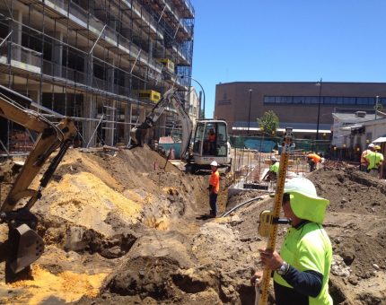 Newcastle Street Mixed Unit Development
